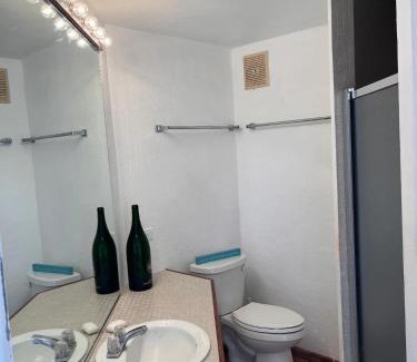 Pembroke Apartment | Cosy Bermuda House