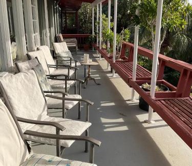Pembroke Apartment | Cosy Bermuda House