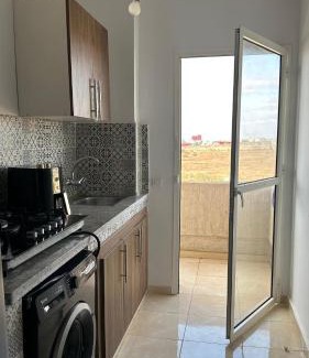 Sidi Bernoussi Apartment | Cosy Bernoussi