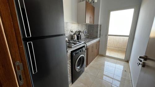 Sidi Bernoussi Apartment | Cosy Bernoussi