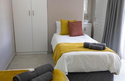 Potchefstroom Apartment | Cosy - Best Rest Potch