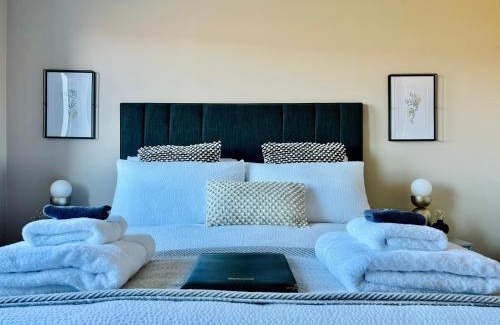 Glengrasco House | Cosy BnB near Portree