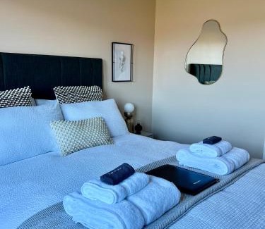 Glengrasco House | Cosy BnB near Portree