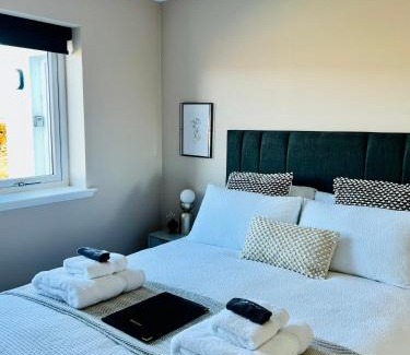 Glengrasco House | Cosy BnB near Portree