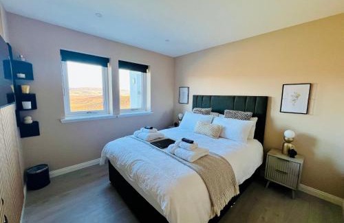 Glengrasco House | Cosy BnB near Portree