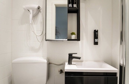 Friedrichshain Apartment | Cosy Box @ Boxhagener Platz