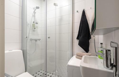 Ullanlinna Apartment | Cosy, brand new apartment in best area
