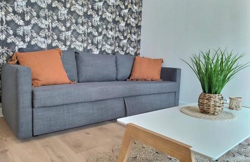 Flore Apartment | Cosy Break Jardins des plantes