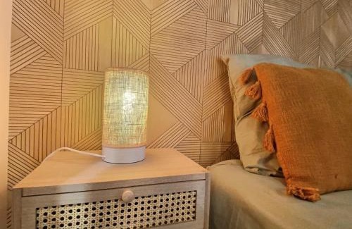 Flore Apartment | Cosy Break Jardins des plantes