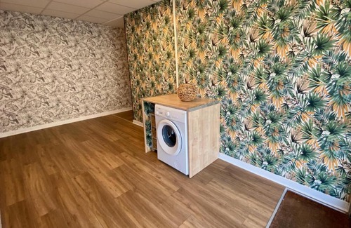 Flore Apartment | Cosy Break Le Toucan