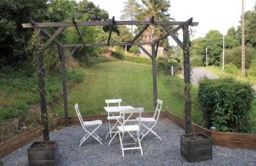 Locarn Cottage | Cosy, Breton cottage in the heart of Brittany