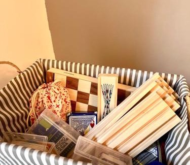 Passerelle Apartment | Cosy&bright apartment Paris