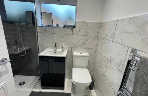 Kirk Sandall House | Cosy bungalow Branton Doncaster near Yorkshire wildlife park and doncaster centre