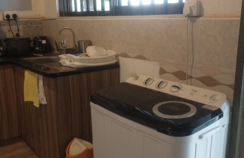 Teshie House | Cosy Bungalow Spintex Road Accra