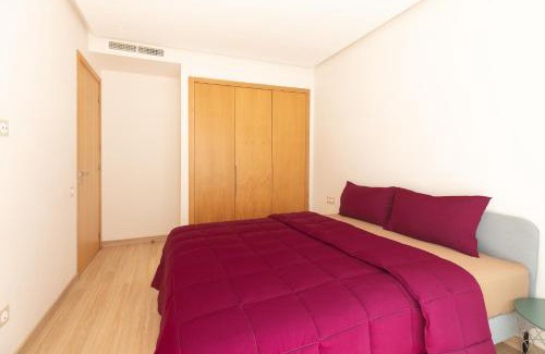 Casablanca Apartment | Cosy cœur quartier princesses