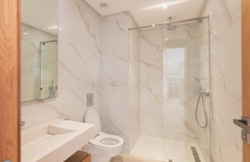 Casablanca Apartment | Cosy cœur quartier princesses