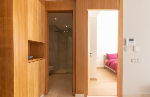 Casablanca Apartment | Cosy cœur quartier princesses