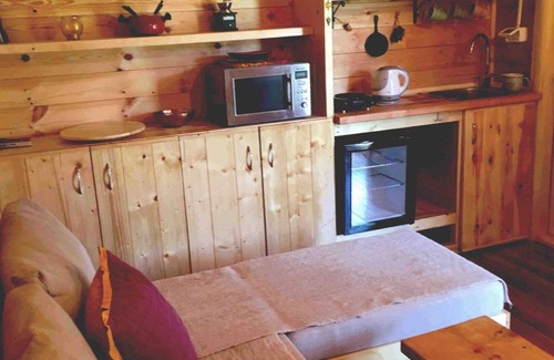 Zabljak House | Cosy Cabin Žabljak
