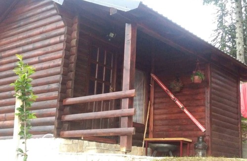 Zabljak House | Cosy Cabin Žabljak