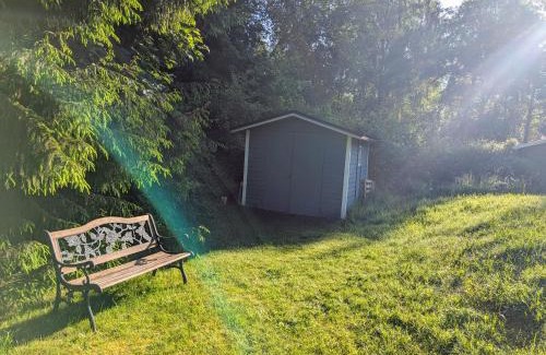 Ludvigsborg House | Cosy Cabin close to Lake