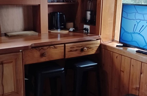 Judbury Cabin | Cosy Cabin in the Huon Valley, Judbury Tasmania