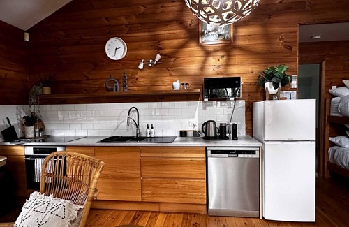 Kangaroo Valley Cabin | Cosy Cabin, Kangaroo Valley Golf Resort- Wildlife