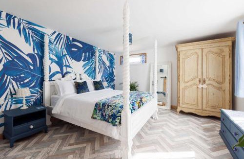 Birdham House | Cosy Cabin Retreat Close to Beaches