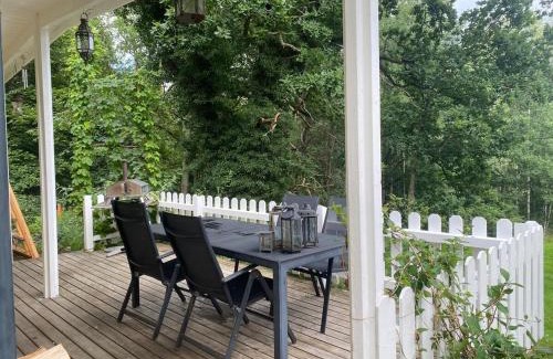 Hoor Municipality House | Cosy cabin