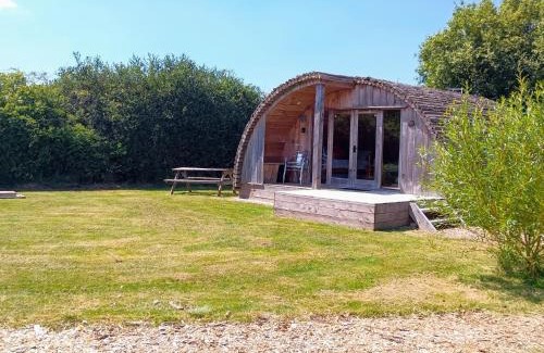 Yarmouth House | Cosy Cabins at Westfield Farm, Isle of Wight
