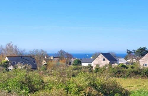 Le Conquet House | Cosy/Calme/Accueil chaleureux