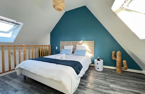 Abbeville House | Cosy Casa