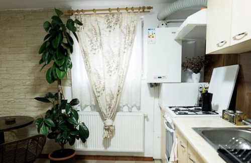 Cluj-Napoca Apartment | Cosy Central Apartment