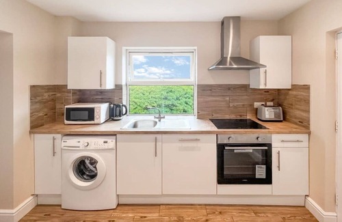 Windsor Apartment | Cosy Central Apartment in Windsor