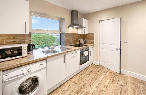 Windsor Apartment | Cosy Central Apartment in Windsor