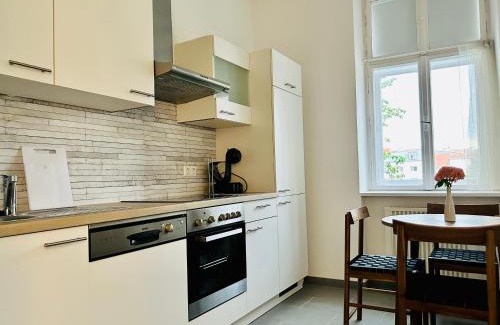 Simmering Apartment | Cosy & Central Apartment