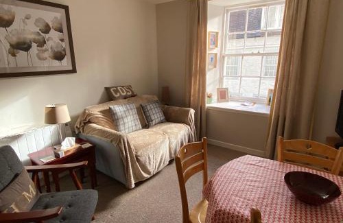 Murthly Apartment | Cosy Central Apartment in Historic Dunkeld