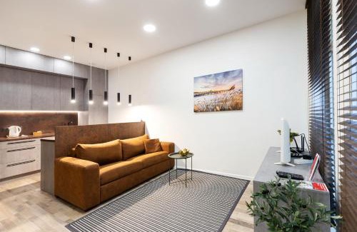Old Town Apartment | Cosy Central Apartments by Reside Baltic