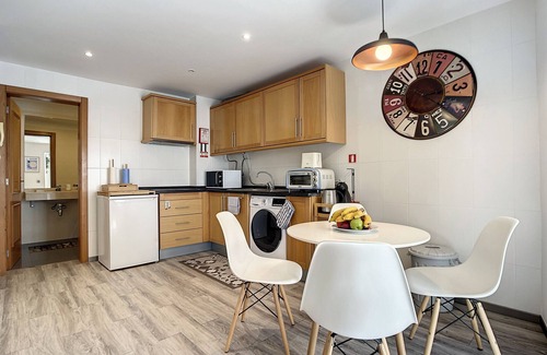 Se Apartment | Cosy Central by Atlantic Holiday