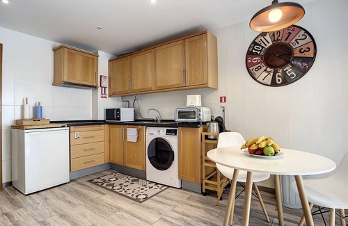 Se Apartment | Cosy Central by Atlantic Holiday