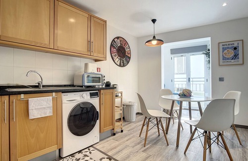 Se Apartment | Cosy Central by Atlantic Holiday