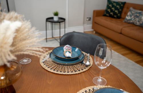 Holborn and Covent Garden Apartment | Cosy Central London Flat - Covent Garden - Oxford Street