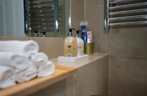 Holborn and Covent Garden Apartment | Cosy Central London Flat - Covent Garden - Oxford Street