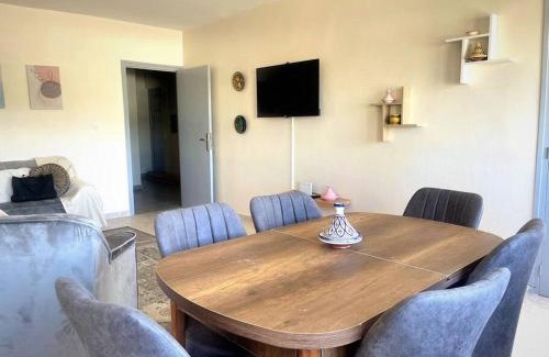 Agadir Apartment | Cosy central studio