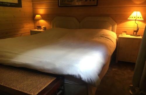 Zweisimmen Nr Gstaad Apartment | Cosy Chalet mountain view - Gstaad