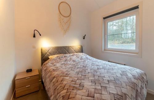 Somme-Leuze House | Cosy chalet near Durbuy in nature