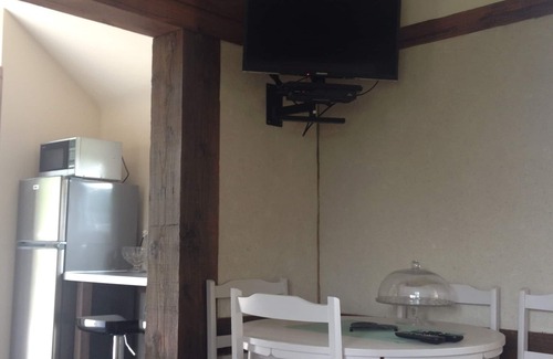 Romagny-Fontenay Ski Chalet | Cosy Chalet - Sleeps 2-3, Peaceful Setting, 5kms To Shops,Linen/Towels Included