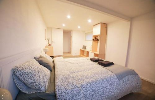 Somme-Leuze Ski Chalet | Cosy Chalet Vue & Nature Durbuy