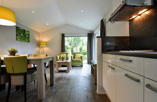 Vorden Ski Chalet | Cosy Chalet w/Garden Patio