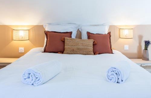 Mont-pres-Chambord Apartment | Cosy Chambord à 10 minutes du château