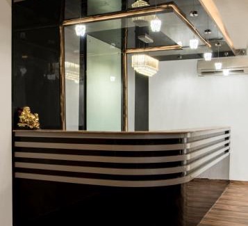 Heritage Town Hotel | COSY CHAMBRE